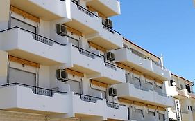 Apartamentos Turisticos Praia Grande